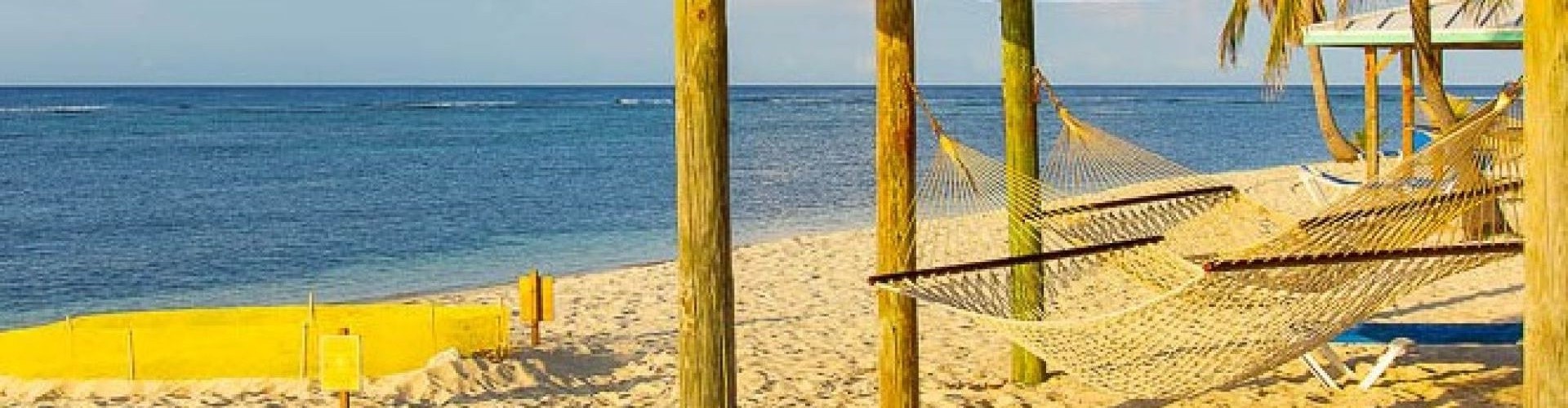 1 - Cayman Brac Beach