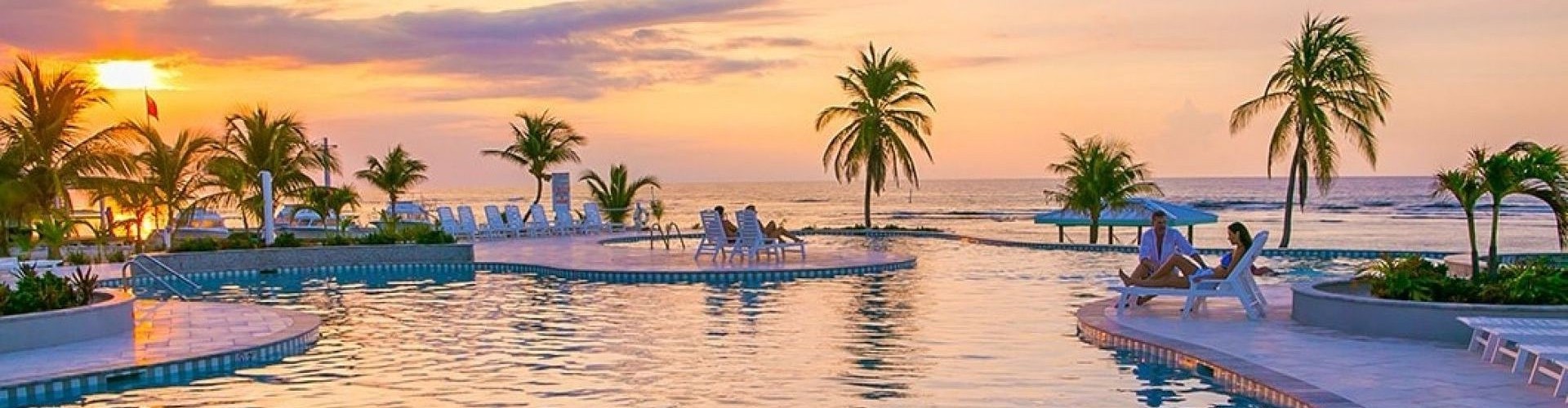 1 - Cayman Brac Sunset